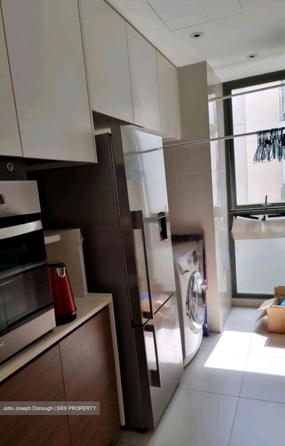The Miltonia Residences (D27), Condominium #465016641